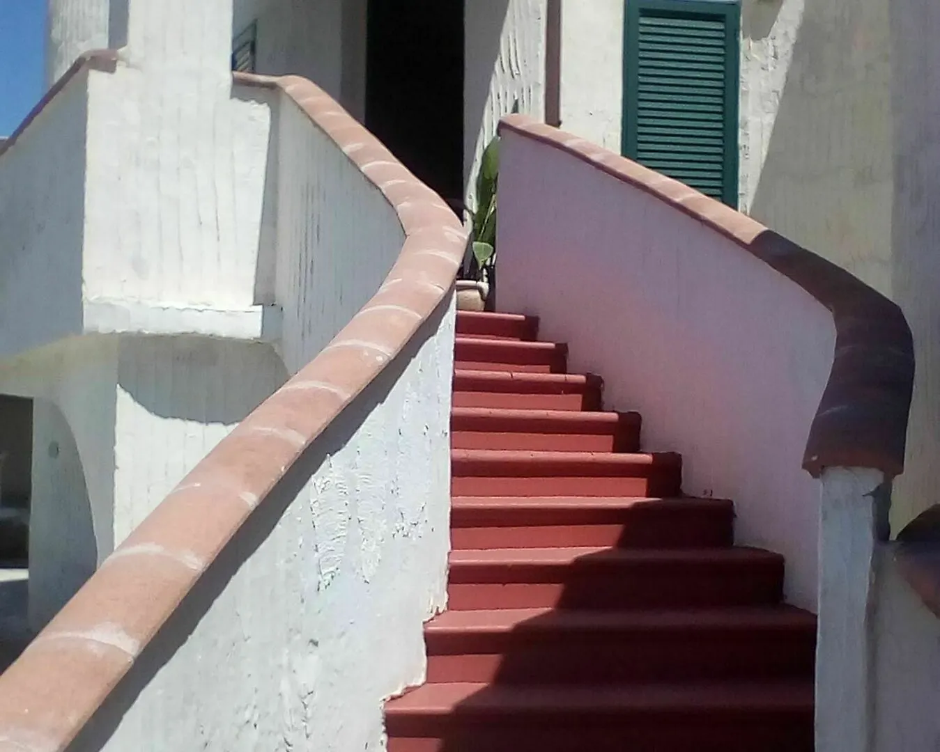 公寓 House With 2 Bedrooms In Mazara Del Vallo With Wonderful Sea View And Furnished Terrace