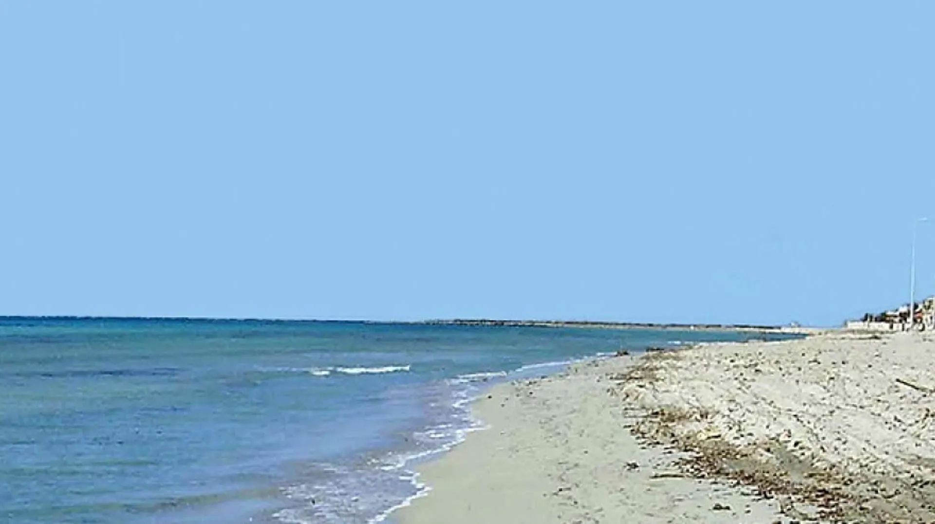 House With 2 Bedrooms In Mazara Del Vallo With Wonderful Sea View And Furnished Terrace 公寓