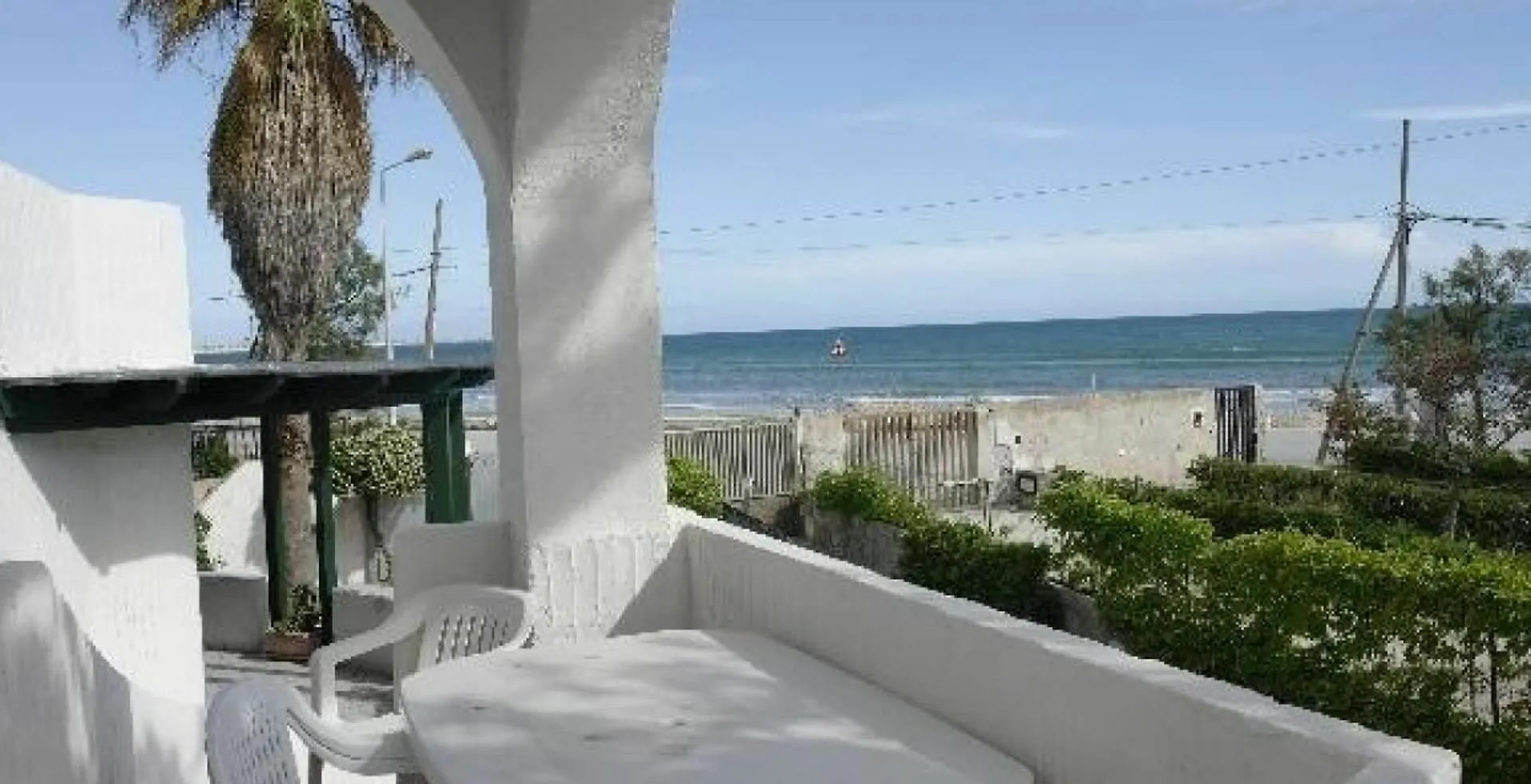 House With 2 Bedrooms In Mazara Del Vallo With Wonderful Sea View And Furnished Terrace